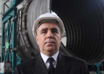 Emekli Tuğamiral Aydın Eken intihar etti