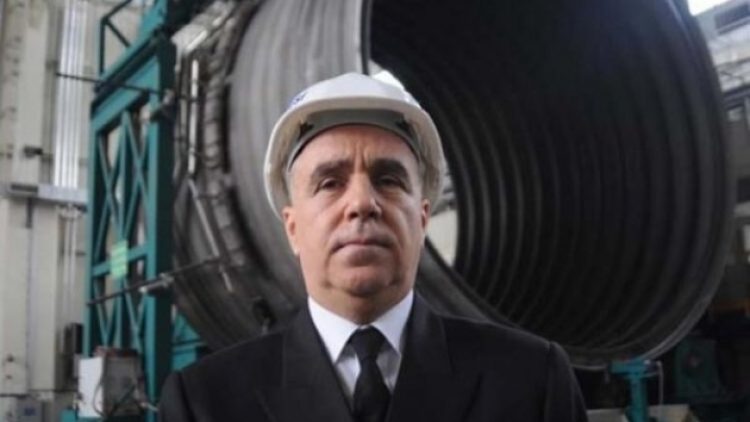 Emekli Tuğamiral Aydın Eken intihar etti