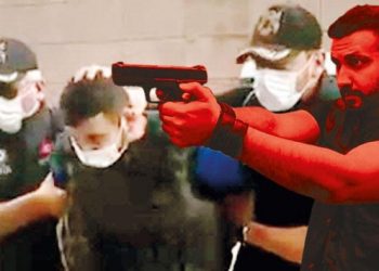 Ne HTS kayıtları ne ilişki ağları araştırıldı: Onur Gencer’in hemen tutuklanması ilginç değil mi?