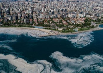 Prof. Görür’den Kanal İstanbul uyarısı: Marmara’ya açılan bölümde depren en az 9 olacak