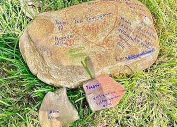 ‘Tecavüz ediliyorum’ yazmıştı: 12 yaşındaki çocuğu istismar eden adama 25 yıl istendi