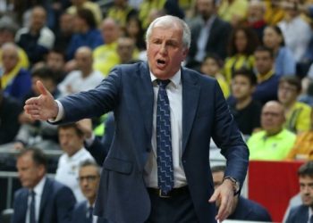 Sırplar duyurdu: Zeljko Obradovic 28 yıl sonra Partizan’da!