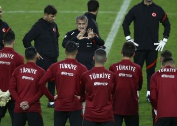 Türkiye mucize peşinde!