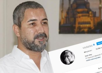 Veyis Ateş’ten ses kaydı savunması: Montajlama olduğu açık