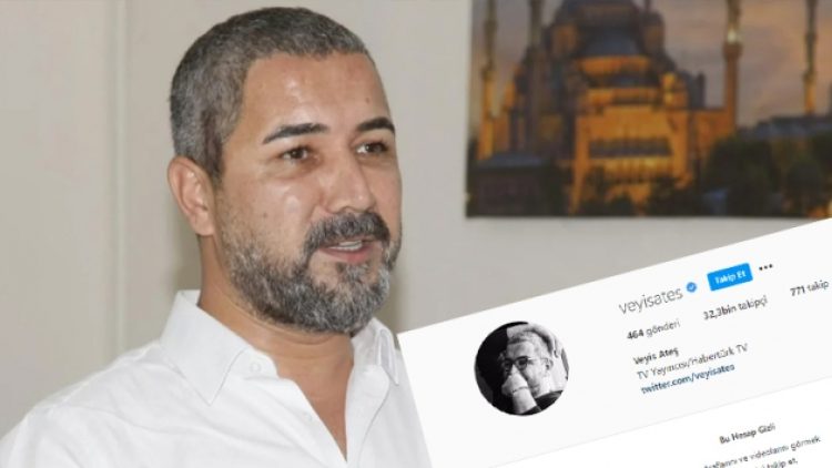 Veyis Ateş’ten ses kaydı savunması: Montajlama olduğu açık