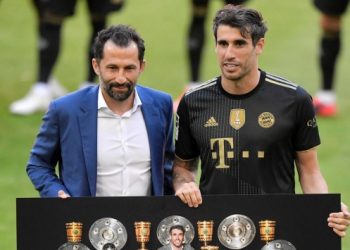 Javi Martinez Katar’a transfer oldu