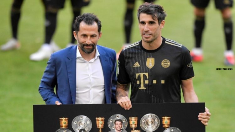 Javi Martinez Katar’a transfer oldu