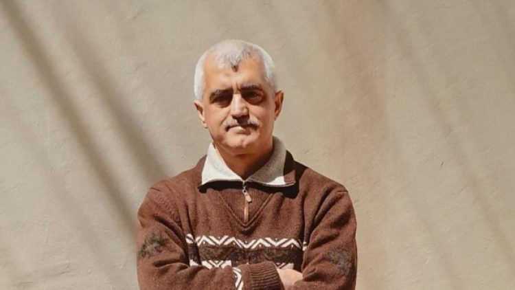 Gergerlioğlu’na çiçek motifi verilmedi