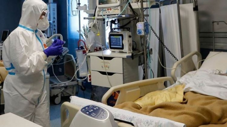 DSÖ: Delta varyantının küresel olarak baskın tür olması bekleniyor