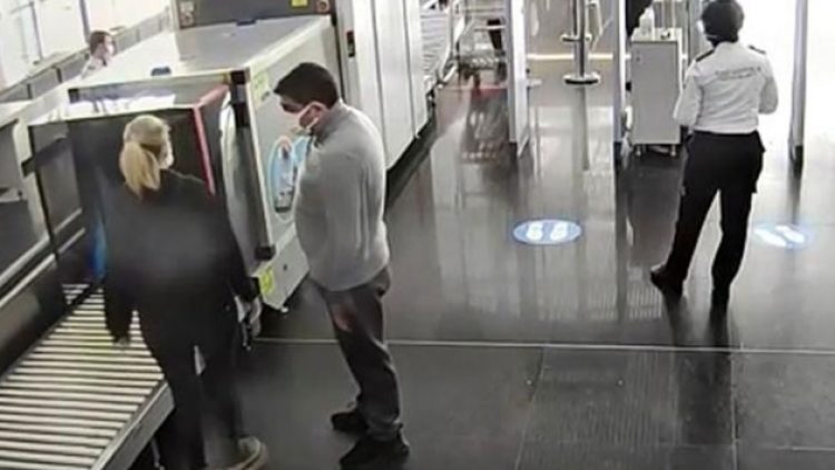 Türkiye, yurt dışı yasağını kaldırdığı Sezgin Baran Korkmaz’ı Avusturya’dan istedi