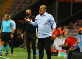 Galatasaray’ın yeni başkanı Burak Elmas’tan ‘Fatih Terim’ açıklaması