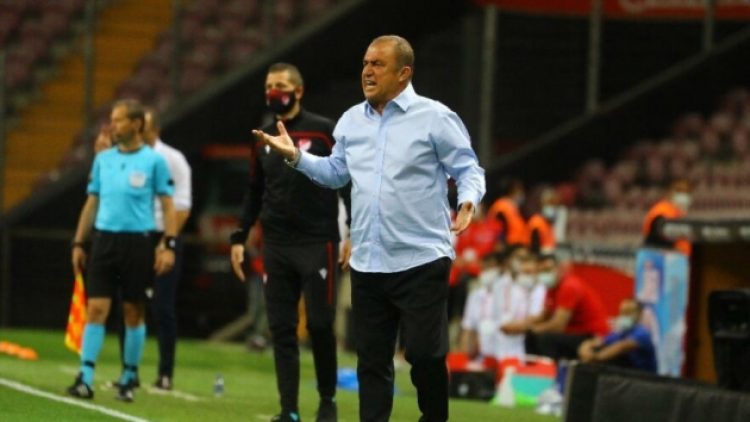 Galatasaray’ın yeni başkanı Burak Elmas’tan ‘Fatih Terim’ açıklaması