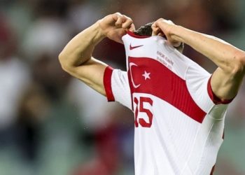 EURO 2020 kabusu bitti!
