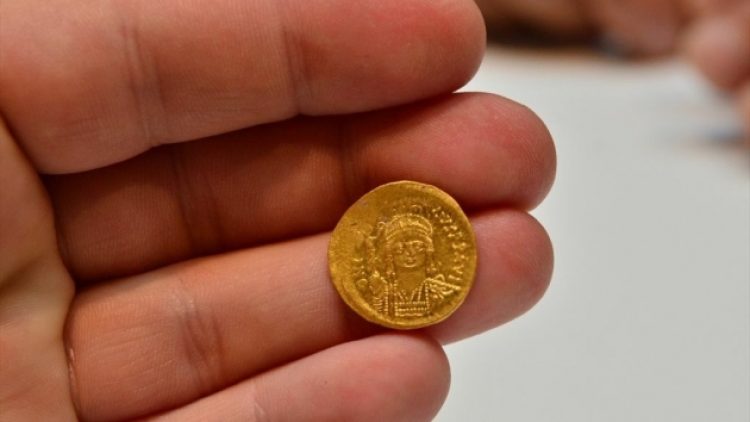 Dolmabahçe’deki altın vazolardan sonra Batman Müzesi’ndeki altın sikkeler de ortadan kayboldu