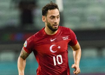 İtalya basını: Hakan Çalhanoğlu, Inter ile anlaştı