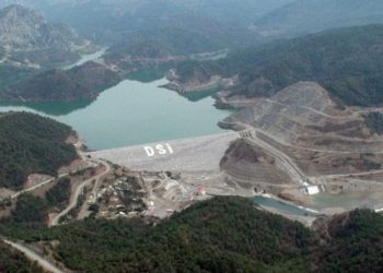 Özelleştirmede son durak barajlar: Akköprü Barajı satışa çıkarıldı!