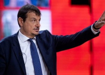 EuroLeague’de yılın koçu Ergin Ataman
