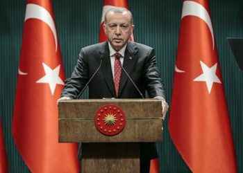 Erdoğan: Sokağa çıkma kısıtlamalarını tümüyle kaldırıyoruz
