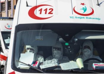 21 Haziran tablosu: 5 bin 294 yeni vaka, 51 vefat
