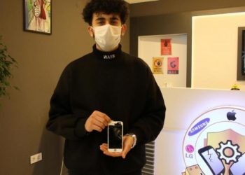 Kuryeyi alıkoyan İpek Hattat’a 1500 lira para cezası, ertelemeli hapis