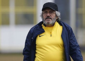 Mustafa Reşit Akçay entübe edildi