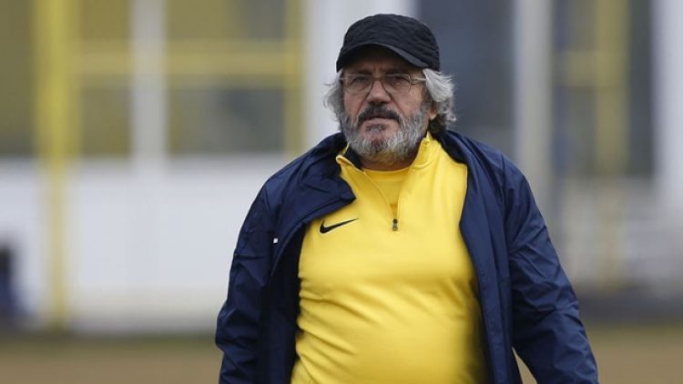 Mustafa Reşit Akçay entübe edildi