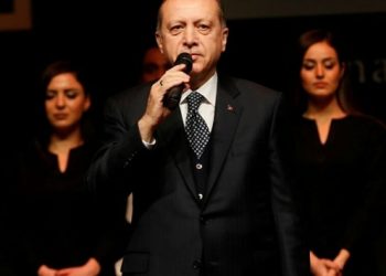 AKP’li Resul Tosun’dan Erdoğan savunması: Kendisi müzisyen