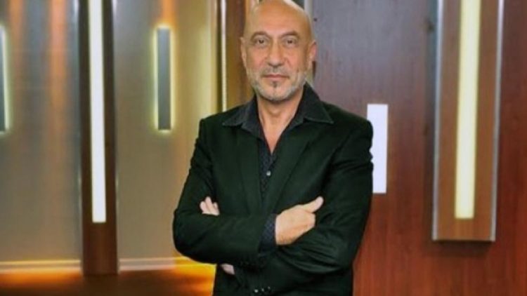 Sağlamer: Dündar-Özdil olayında konuşursam dımdızlak ortada bırakırlar beni