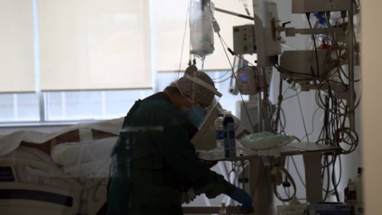 22 Haziran tablosu: 6 bin 143 yeni vaka, 57 vefat