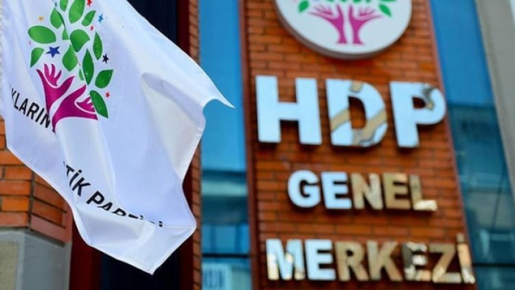 Özer Sencar: HDP kapatılırsa AKP’den yüzde 5 Kürt seçmen kopabilir