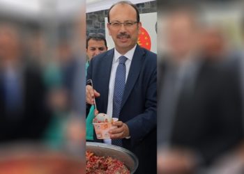 Çift maaşlı Cumhurbaşkanlığı Personel Müdürü Yener, Sayıştay Başkanı seçildi