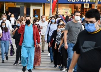Bakan Koca, illere göre haftalık vaka sayısını açıkladı