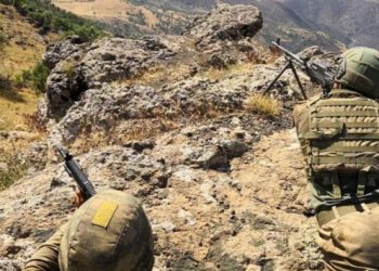 İdlib’de Türkiye askerlerine saldırı: 2 yaralı