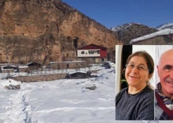 533 gündür kayıp olan Hürmüz Diril soruşturmasında yeni gelişme