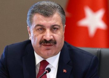 Sağlık Bakanı: Delta varyantı Türkiye’de 134 kişide görüldü