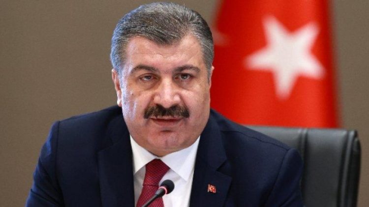 Sağlık Bakanı: Delta varyantı Türkiye’de 134 kişide görüldü