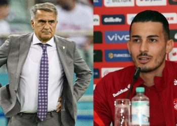 Şenol Güneş ve Uğurcan Çakır’a hakaret ettikleri gerekçesiyle 7 kişi hakkında işlem başlatıldı