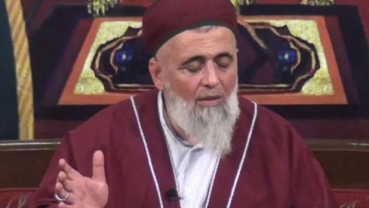 Uşşaki tarikatı liderine çocuğa cinsel tacizden 10 yıl hapis cezası