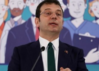 İmamoğlu: Bursları kesilen Boğaziçi öğrencilerine destek vereceğiz