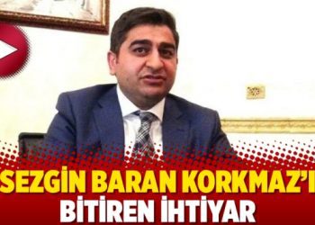 Sezgin Baran Korkmaz’ı bitiren ihtiyar