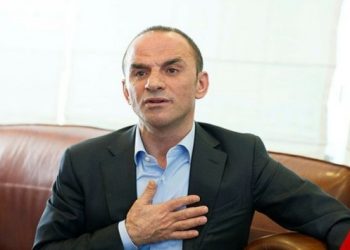AKP’li belediye Galip Öztürk’ün kiracısı çıktı