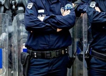 CHP’nin ‘polis intiharları araştırılsın’ önergesine ret