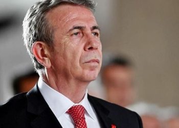 Mansur Yavaş’tan Yemek Sepeti CEO’su Nevzat Aydın’a yanıt