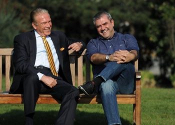 Uğur Dündar-Yılmaz Özdil kavgasında geri adım