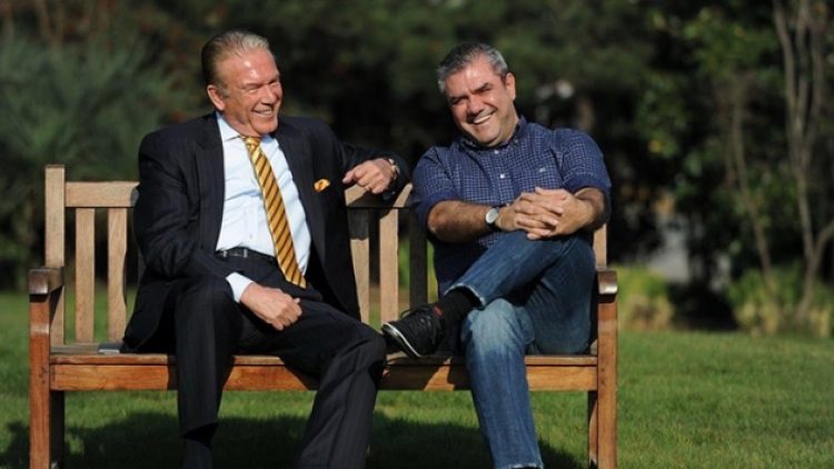 Uğur Dündar-Yılmaz Özdil kavgasında geri adım