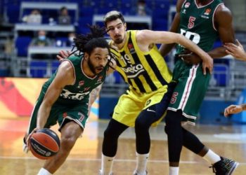 Pierria Henry, Fenerbahçe Beko’da