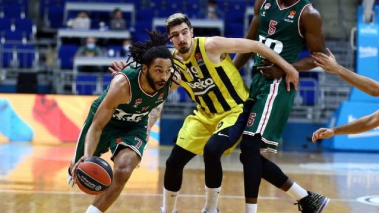 Pierria Henry, Fenerbahçe Beko’da