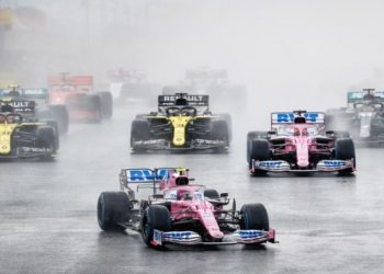 Türkiye, Formula 1 takvimine yeniden dahil edildi