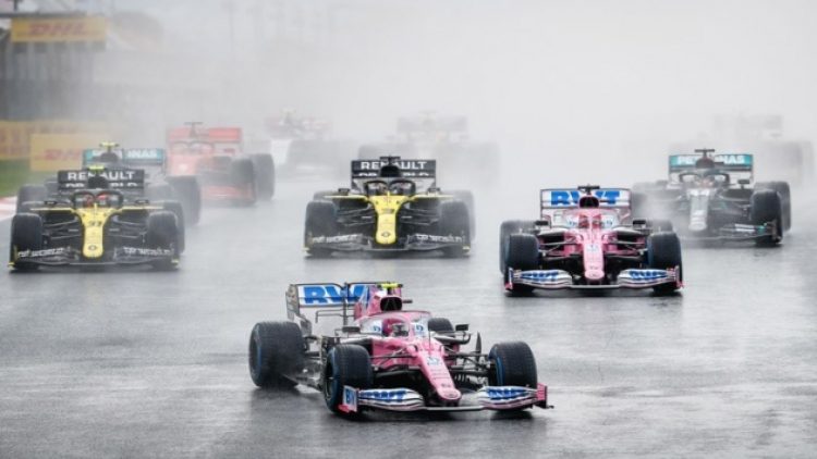 Türkiye, Formula 1 takvimine yeniden dahil edildi