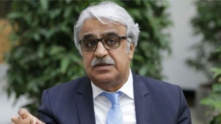 Sancar: HDP’yi feshetmeyeceğiz, bazı yollar var